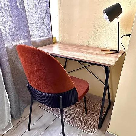 Cozy Modern Διαμέρισμα *
