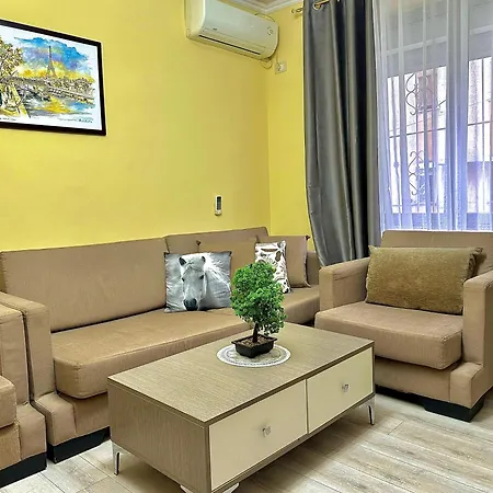 Διαμέρισμα Cozy Modern *