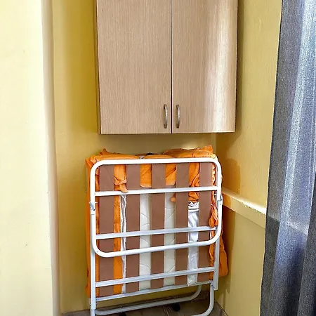 Διαμέρισμα Cozy Modern Τίρανα