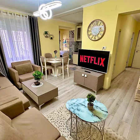 Διαμέρισμα Cozy Modern *