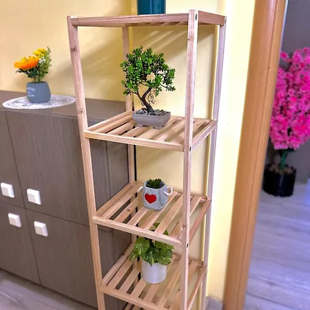 Cozy Modern Διαμέρισμα
