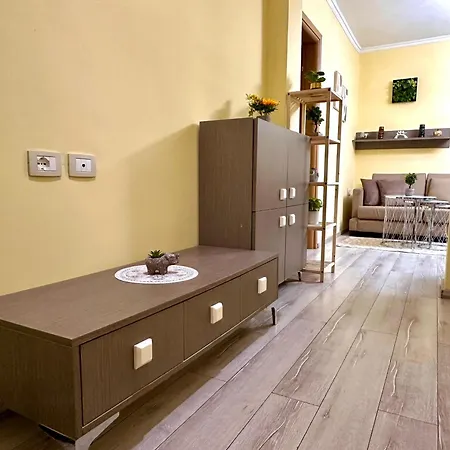 Cozy Modern Διαμέρισμα *
