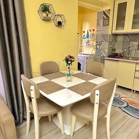 Διαμέρισμα Cozy Modern *